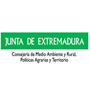 Consejería de Medio Ambiente y Rural, Políticas Agrarias y Territorio de la Junta de Extremadura