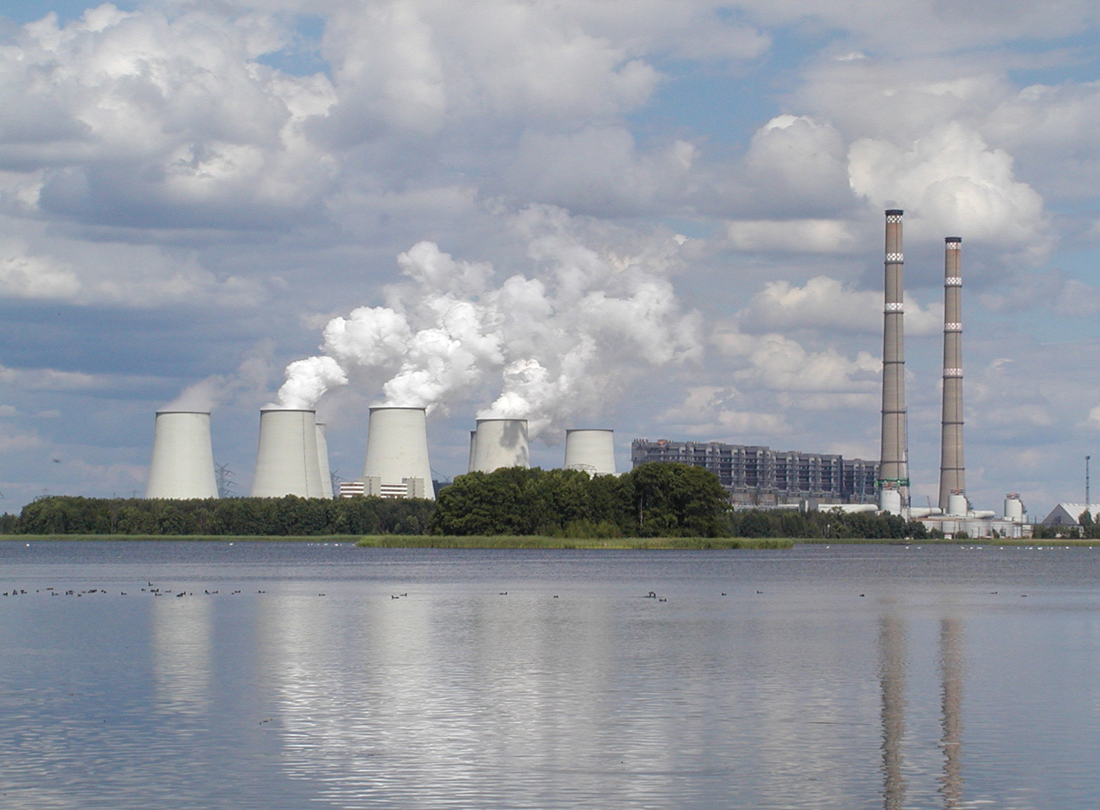 Finlandia prohibirá el uso del carbón para producir energía