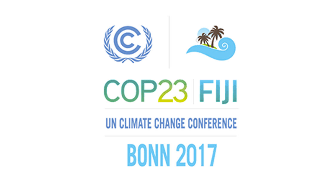 La COP23 implementará las reglas del Acuerdo de París, según Berlín