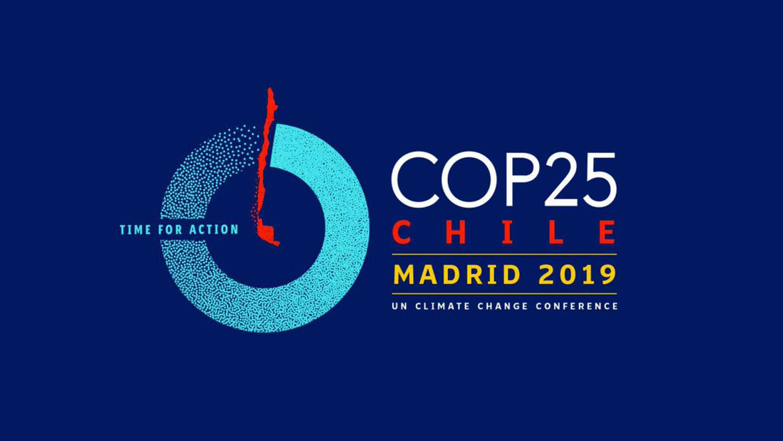 CUMBRE DEL CLIMA MADRID 2019